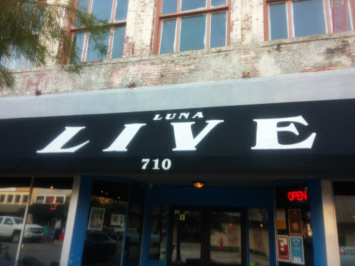 Live Music Venue «Luna Live», reviews and photos, 710 Ryan St, Lake Charles, LA 70601, USA
