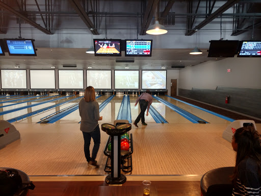 Bowling Alley «Spins Bowl Poughkeepsie», reviews and photos, 47 Taft Ave, Poughkeepsie, NY 12603, USA
