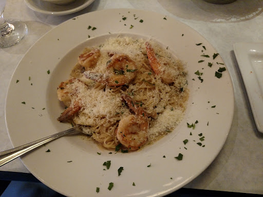Italian Restaurant «Capri Blu», reviews and photos, 10436 Craftsman Way, San Diego, CA 92127, USA