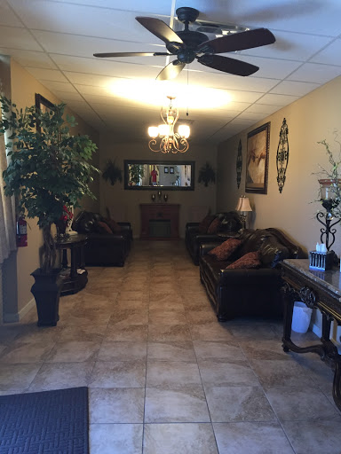 Funeral Home «Chapel of Grace Funeral Home», reviews and photos, 1928 34th St, Lubbock, TX 79411, USA