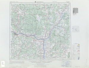 Thumbnail U. S. Army map no38-7