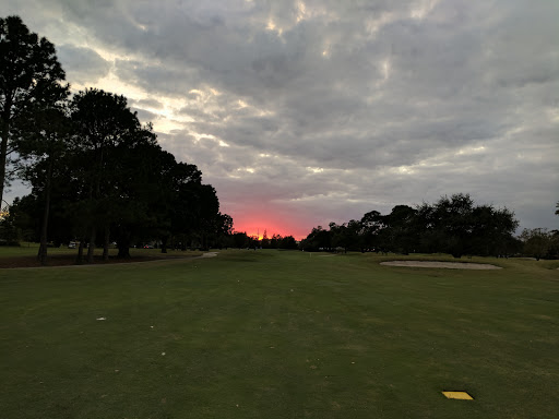 Golf Course «Dubsdread Golf Course», reviews and photos, 549 W Par St, Orlando, FL 32804, USA