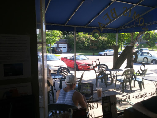 Coffee Shop «Nokomis Beach Coffee», reviews and photos, 4956 S 28th Ave, Minneapolis, MN 55417, USA