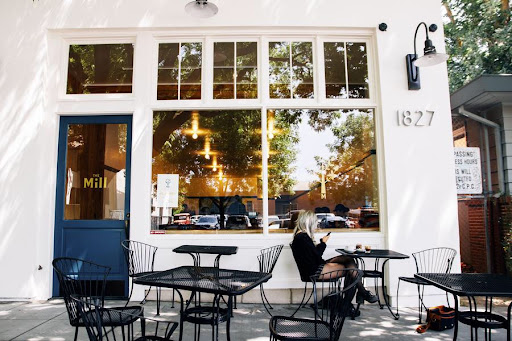 Coffee Shop «The Mill», reviews and photos, 1827 I St, Sacramento, CA 95811, USA