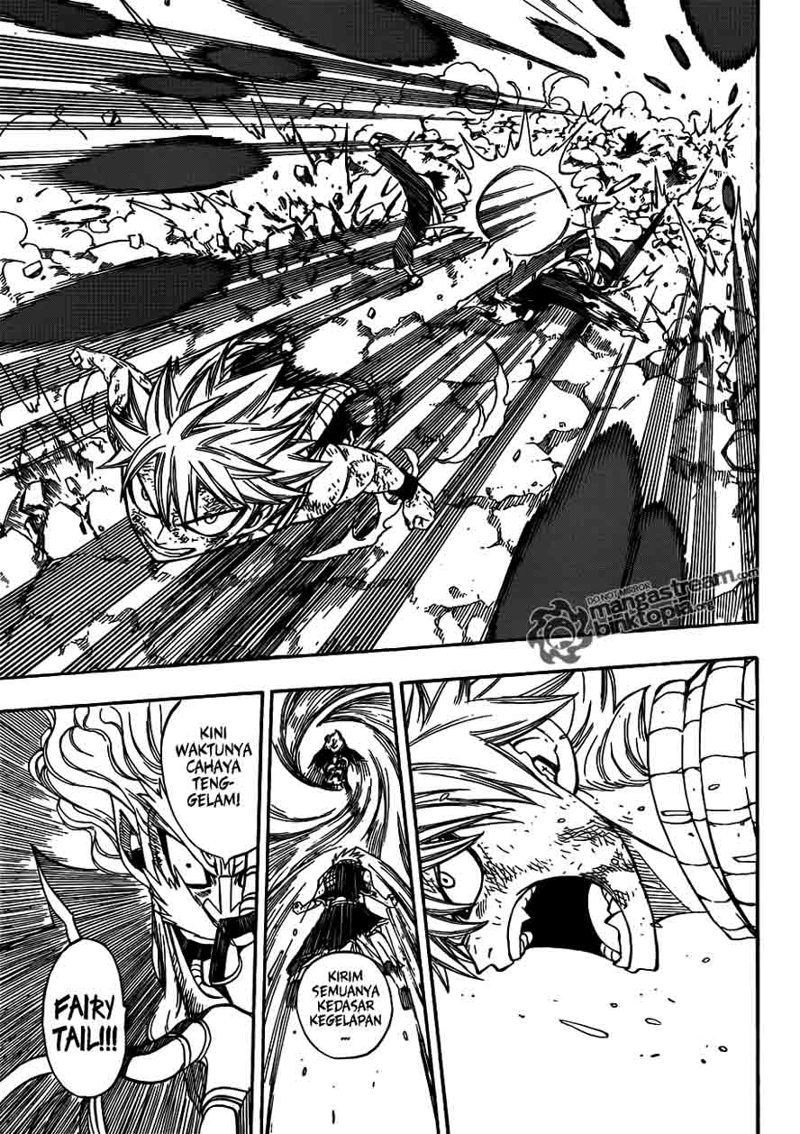 Baca Manga, Baca Komik, Fairy Tail Chapter 247, Fairy Tail 247 Bahasa Indonesia, Fairy Tail 247 Online