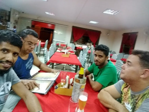 Speed Burger & Pizzas, R. Alferes Tavares - Centro, Bom Despacho - MG, 35600-000, Brasil, Restaurantes_Pizzarias, estado Minas Gerais