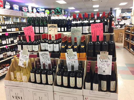 Wine Store «Alpine Wine & Spirits», reviews and photos, 2109 N Frontage Rd W # H, Vail, CO 81657, USA