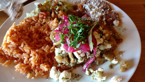 Mexican Restaurant «Presidio Cocina Mexicana Food», reviews and photos, 519 W Thomas Rd, Phoenix, AZ 85013, USA