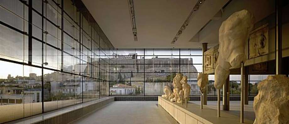Britain has kept the ‘Elgin Marbles’ for 200 years – now it's time to pass them on Britain has kept the ‘Elgin Marbles’ for 200 years – now it's time to pass them on
