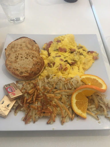 Breakfast Restaurant «Scramble, a breakfast & lunch joint», reviews and photos, 9832 N 7th St #1, Phoenix, AZ 85020, USA