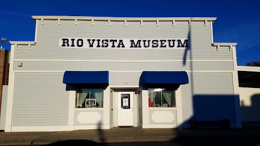 Museum «Rio Vista Museum», reviews and photos, 16 N Front St, Rio Vista, CA 94571, USA
