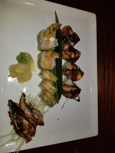 Asian Restaurant «Tokyo Diner Sushi & Hibachi», reviews and photos, 1625 Manheim Pike, Lancaster, PA 17601, USA