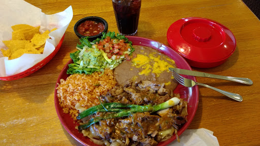 Mexican Restaurant «Casa Ramos Mexican Restaurant - Lincoln», reviews and photos, 925 Old Hwy 65, Lincoln, CA 95648, USA