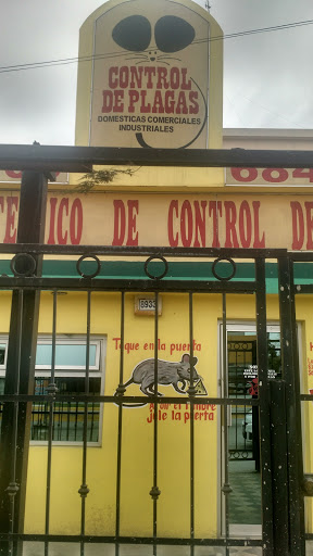 Control de Plagas Fumigadora, Juan Sarabia 562 a, Centro, 22000 Tijuana, B.C., México, Servicio de control de animales | BC