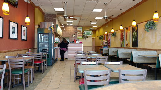 Restaurant «Subway Sandwiches And Salad», reviews and photos, 214 Crossings Blvd, Elverson, PA 19520, USA