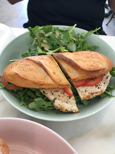French Restaurant «Chaumont Bakery & Café», reviews and photos, 143 S Beverly Dr, Beverly Hills, CA 90212, USA