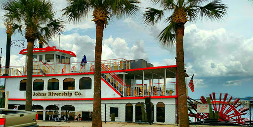 Cruise Agency «St Johns Rivership Co», reviews and photos, 433 N Palmetto Ave, Sanford, FL 32771, USA