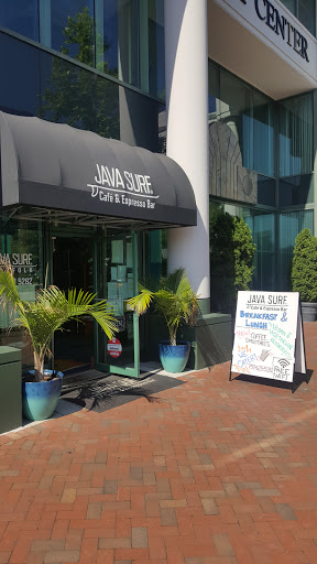 Coffee Shop «Java Surf Café & Espresso Bar», reviews and photos, 223 E City Hall Ave, Norfolk, VA 23510, USA