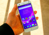 ZTE Blade S6 - Best Chinese android phone