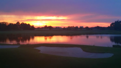 Golf Club «Orange Tree Golf Club», reviews and photos, 7540 Woodgreen Dr, Orlando, FL 32819, USA