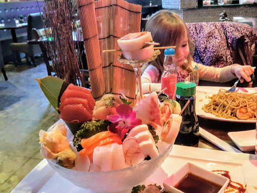 Asian Fusion Restaurant «Osaka Asian Fusion», reviews and photos, 6465 Village Ln #1, Macungie, PA 18062, USA
