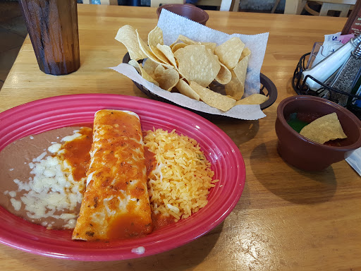 Mexican Restaurant «La Herradura Mexican Restaurant & Cantina», reviews and photos, 4220 Monarch Way, Norfolk, VA 23508, USA