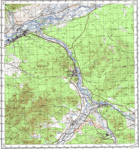 Thumbnail Map 100k--m49-001