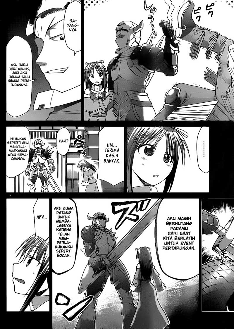 Komik denpa kyoushi 037 38 Indonesia denpa kyoushi 037 Terbaru 10|Baca Manga Komik Indonesia|
