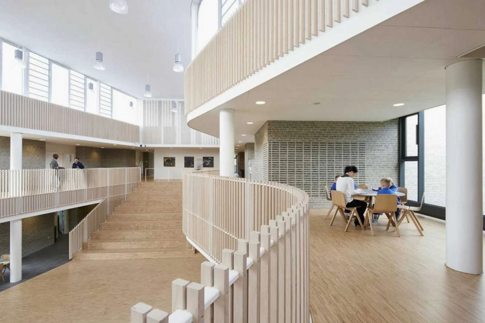 11-International-School-Ikast-Brande-by-C.F.-Møller-Architects