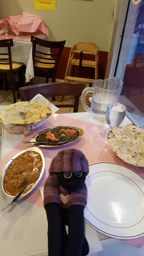 Indian Restaurant «Royal Bengal», reviews and photos, 364 Medford St, Somerville, MA 02145, USA
