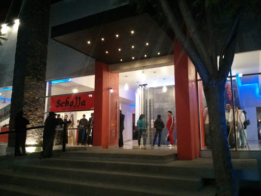 Teatro Jose Ruben Romero, de la, Gral. Anaya 70, Centro, Cotija de la Paz, Mich., México, Teatro | MICH