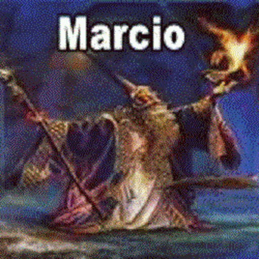 Marcio azfusion