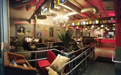 Mexican Restaurant «Tequiztlan Mexican Restaurant and Tequila Bar», reviews and photos, 1884 Bay Rd, Miami Beach, FL 33139, USA