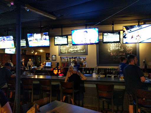Restaurant «Arena Sports Grill», reviews and photos, 6245 E Bell Rd # 101, Scottsdale, AZ 85254, USA