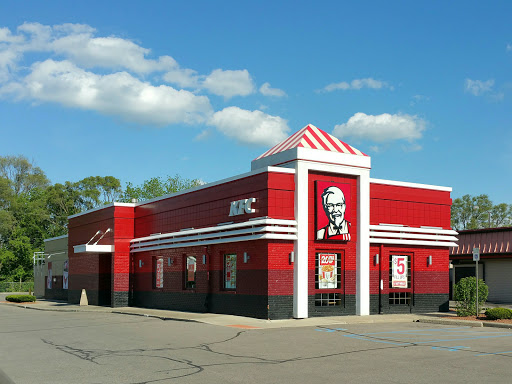 Fast Food Restaurant «KFC», reviews and photos, 2169 Rawsonville Rd, Belleville, MI 48111, USA