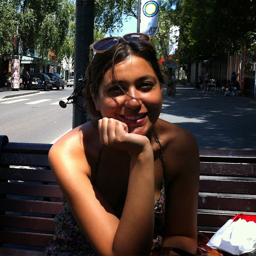 author image
