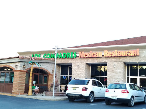 Restaurant «Los Compadres Mexican Restaurant», reviews and photos, 12894 Lebanon Rd, Mt Juliet, TN 37122, USA