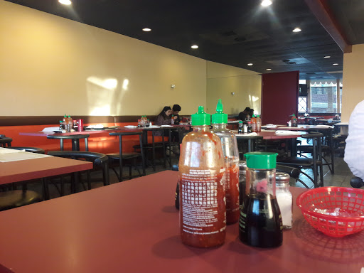 Restaurant «Mongolian Barbeque», reviews and photos, 2691 Thousand Oaks Blvd, Thousand Oaks, CA 91362, USA