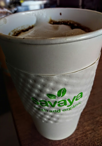 Coffee Shop «Savaya Coffee Market», reviews and photos, 2905 E Skyline Dr #287, Tucson, AZ 85718, USA