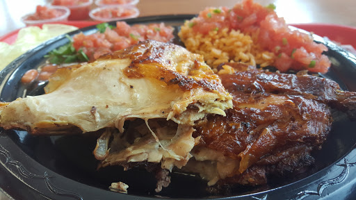 Mexican Restaurant «El Pollo Loco», reviews and photos, 5251 Beach Blvd, Buena Park, CA 90621, USA