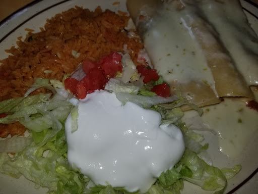 Mexican Restaurant «Mexico Restaurant», reviews and photos, 10598 Middleport Ln, White Plains, MD 20695, USA