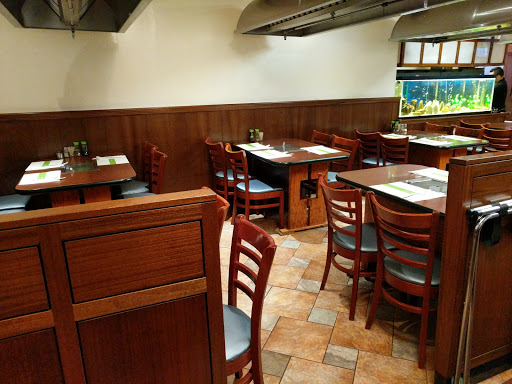 Korean Restaurant «So Moon Nan Jip», reviews and photos, 238 Broad Ave, Palisades Park, NJ 07650, USA