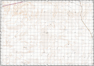 Thumbnail Map 200k--e31-12