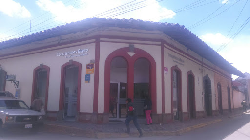 Compartamos Banco Zacatlan, José Dolores Pérez 2, Centro, Col Sta Julia, 72000 Puebla, Pue., México, Banco o cajero automático | PUE