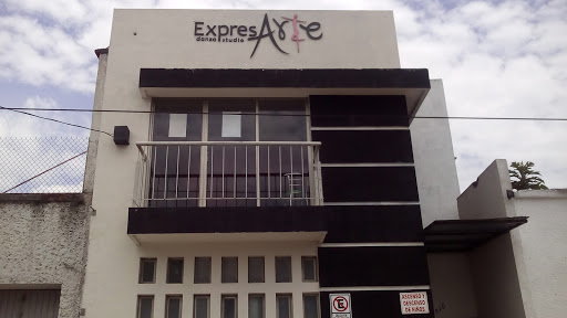 ExpresArte Danza Estudio, Avenida Oriente 10, No. 910, 94300 Orizaba, Ver., México, Escuela deportiva | VER