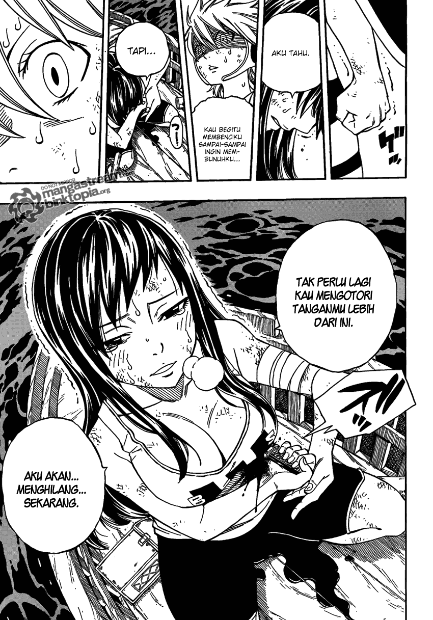Baca Manga, Baca Komik, Fairy Tail Chapter 250, Fairy Tail 250 Bahasa Indonesia, Fairy Tail 250 Online