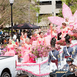 2014 Azalea Queen Kirsten Haglund and Queen's Court 2014 Azalea Queen Kirsten Haglund and Queen's Court