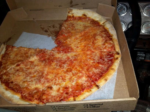 American Restaurant «Ecco Bistro & Pizza», reviews and photos, 458 Elizabeth Ave, Somerset, NJ 08873, USA