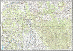 Thumbnail Map 200k--f46-36
