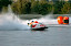 Sharjah-U.A.E.-December 12, 2008 - The day of the race of the Grand Prix of Sharjah. The final results are: Thani Al Qamzi Team Abu Dhabi the winner, Sami Selio Woodstock Red Devil Racing second and therd Jonas Andersson F1 Team Sweden. In this picture:Sami Selio Woodstock Red Devil Team and Giudo Cappellini Tamoil Team. This GP is the 8th leg of the UIM F1 Powerboat World Championship 2008. Picture by Vittorio Ubertone/Idea Marketing. Sharjah-U.A.E.-December 12, 2008 - The day of the race of the Grand Prix of Sharjah. The final results are: Thani Al Qamzi Team Abu Dhabi the winner, Sami Selio Woodstock Red Devil Racing second and therd Jonas Andersson F1 Team Sweden. In this picture:Sami Selio Woodstock Red Devil Team and Giudo Cappellini Tamoil Team. This GP is the 8th leg of the UIM F1 Powerboat World Championship 2008. Picture by Vittorio Ubertone/Idea Marketing.